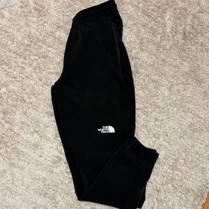North Face Black Flashdry Jogger